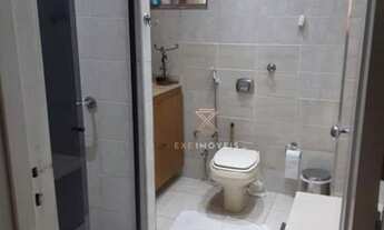 Imagem 3: Apartamento com 3 dormitórios à venda, 145 m² por R$ 1.100.000,00 - Botafogo - Rio de Jane