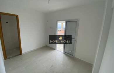 Imagem 7: Apartamento com 2 dormitórios à venda, 81 m² por R$ 350.000 - Aviação - Praia Grande/SP