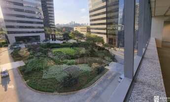 Imagem: São Paulo - Conjunto Comercial/Sala - Morumbi