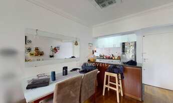 Imagem 6: Apartamento com 2 dormitórios à venda, 55 m² por R$ 665.000 - Vila Olímpia - São Paulo/SP