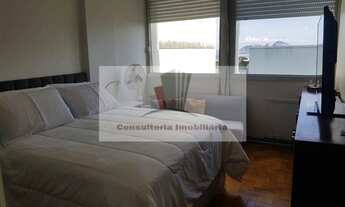 Imagem 5: Ipanema - Rua Prudente de Morais - 172m² - próximo à Praia - metrô General Osório - 3 quar