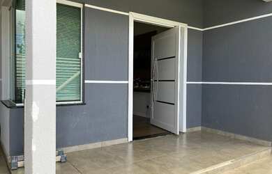 Imagem 4: Casa para venda no bairro Jardim Lancaster em Foz do Iguaçu - PR - CA459