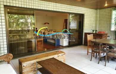 Imagem 2: Jardim Oceânico 168 m2 Salão Varandão 3 quartos 1 suite dependências 3 vagas piscina salão