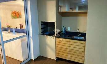 Imagem 5: Apartamento com 3 dormitórios à venda, 122 m² por R$ 1.100.000 - Lauzane Paulista - São Pa