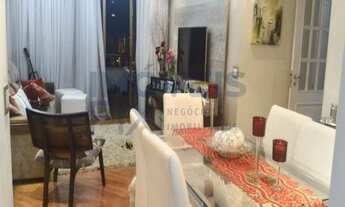 Imagem 3: Apartamento para Venda em Jundiaí, Vila Arens II, 3 dormitórios, 1 suíte, 4 banheiros, 2 v