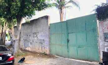 Imagem 2: TERRENO 550M² PARA VENDA NO BAIRRO DO CAXINGUI - SÃO PAULO TERRENO EM ÓTIMA LOCALIZAÇÃO