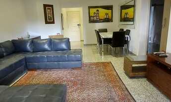 Imagem 5: Apartamento para venda possui 110 metros quadrados com 2 quartos em Tabatinga - Caraguatat