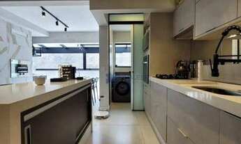 Imagem 6: Apartamento com 2 dormitórios à venda, 84 m² por R$ 699.600,00 - Vila Prudente (Zona Leste