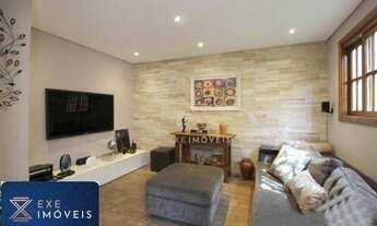 Imagem: Casa com 4 dormitórios à venda, 180 m²