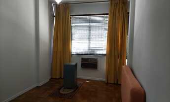 Imagem 6: Apartamento para venda com 150 metros quadrados com 3 quartos em Tijuca - Rio de Janeiro