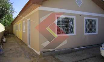 Imagem 2: CANOAS - Casa de Condomínio - Harmonia