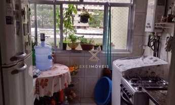 Imagem 5: Apartamento com 2 dormitórios à venda, 56 m² por R$ 180.000 - Taquara - Rio de Janeiro/RJ