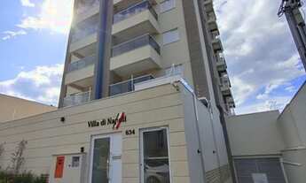 Imagem: Apartamento para aluguel no Villa Di Napoli