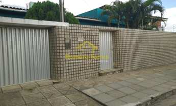 Imagem: Casa a Venda no bairro Trapiche da Barra