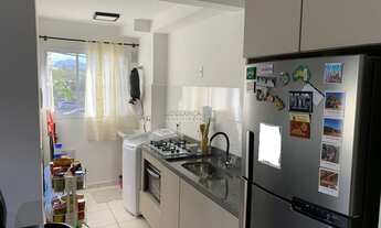 Imagem 5: FLORIANóPOLIS - Apartamento Padrão - Vargem do Bom Jesus