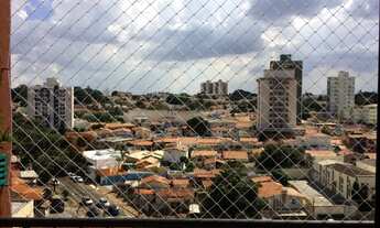 Imagem 6: APARTAMENTO RESIDENCIAL em CAMPINAS - SP, VILA NOVA