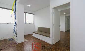 Imagem 4: Conjunto comercial para aluguel, Centro - Curitiba/PR