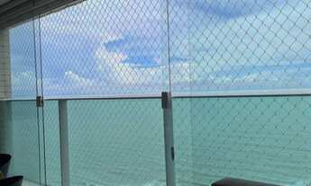 Imagem: Apartamento para venda com 142 metros quadrados