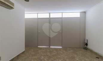 Imagem 7: São Paulo - Conjunto Comercial/Sala - ALTO DE PINHEIROS