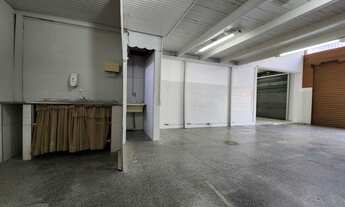 Imagem 4: Sala comercial em Capoeiras - Rua Santos Saraiva 1048