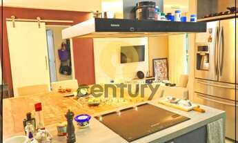 Imagem 13: Apartamento para venda no condomínio El Viso Contemporâneo