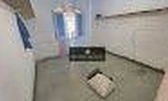 Imagem 6: Casa com 2 dormitórios à venda, 60 m² por R$ 320.000,00 - Guilhermina - Praia Grande/SP