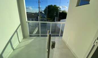 Imagem 7: DUPLEX COM 3/4 SENDO 1 SUITE MASTER, FRENTE A PRAÇA, PX. A AV. FRAGA MAIA