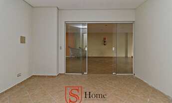 Imagem 4: Sala comercial para aluguel no Centro de Curitiba