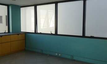 Imagem 6: Sala/Conjunto para aluguel tem 36 metros quadrados em Santa Cecília - São Paulo - SP