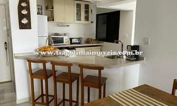 Imagem 6: Apartamento Duplex com Vista Mar a Venda - Centro, Caraguatatuba - SP