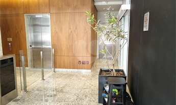 Imagem 6: São Paulo - Conjunto Comercial/Sala - PINHEIROS