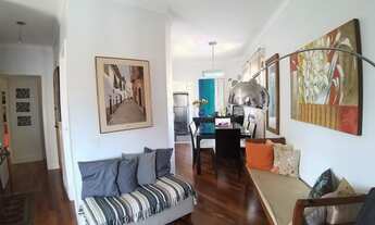 Imagem 3: Apartamento para venda com 121 metros quadrados com 3 quartos em Perdizes - São Paulo - SP