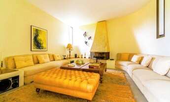 Imagem 3: Casa para venda possui 885 metros quadrados com 4 quartos em Pacaembu - São Paulo - SP