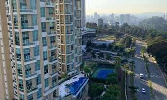 Imagem 3: Apartamento 117 m2, semi novo, 3 dormitórios, sendo 3 suíte, vista privilegiada para o Gol