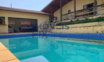 Imagem 5: Chácara para Venda em Campo Limpo Paulista, VILLE SAINT JAMES II, 3 dormitórios, 2 suítes