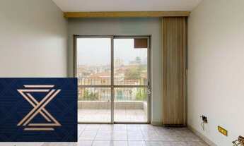 Imagem 7: Apartamento com 2 dormitórios à venda, 70 m² por R$ 390.000 - Tucuruvi - São Paulo/SP