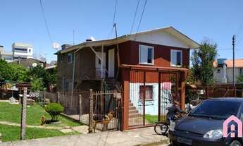 Imagem: CAXIAS DO SUL - Terreno Padrão - Nossa