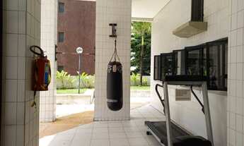 Imagem 5: VENDA - 4 QUARTOS COM 1 SUÍTE EM B VIAGEM - SUPER ÁREA DE LAZER