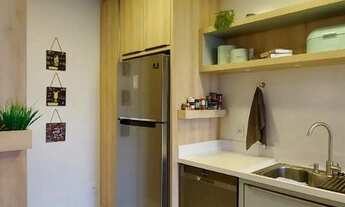 Imagem 6: Apartamento com 2 dormitórios à venda, 77 m² por R$ 580.000,00 - Centro - Navegantes/SC