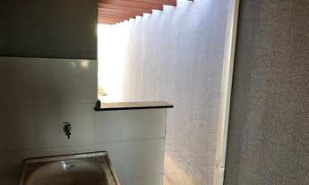 Imagem 7: Nova Fronteira Casa com 2 dormitórios