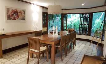 Imagem 7: RIO DE JANEIRO - Casa Padrão - Itanhangá