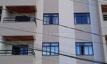 Imagem: Apartamento 2 Quartos - Granbery