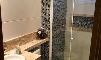 Imagem 3: Apartamento - Residencial Portal do Parque - Jardim Veneza - 2 Dormitórios - 70m²