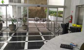 Imagem 2: Escritório Alameda Santos