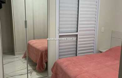 Imagem 6: Casa em Condomínio para à venda com 2 quartos 1 sala 65 m2 no bairro Vila Bela, São Paulo