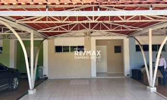 Imagem: Alugue casa de 3q com planejados