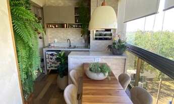 Imagem 2: Apartamento com 3 dormitórios à venda, 90 m² por R$ 840.000,00 - Recreio dos Bandeirantes