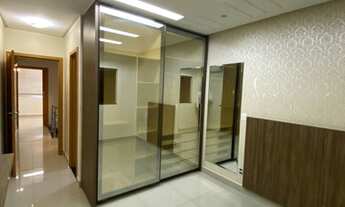 Imagem 3: Casa de condomínio sobrado para venda com 204000 metros quadrados com 3 quartos