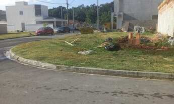 Imagem 3: Terreno espetacular de esquina Bosque Manacás