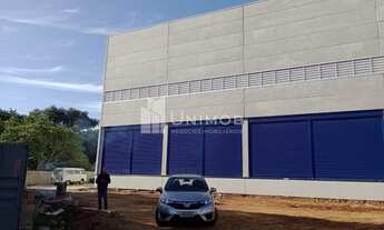 Imagem 4: Galpão - Macuco - Valinhos